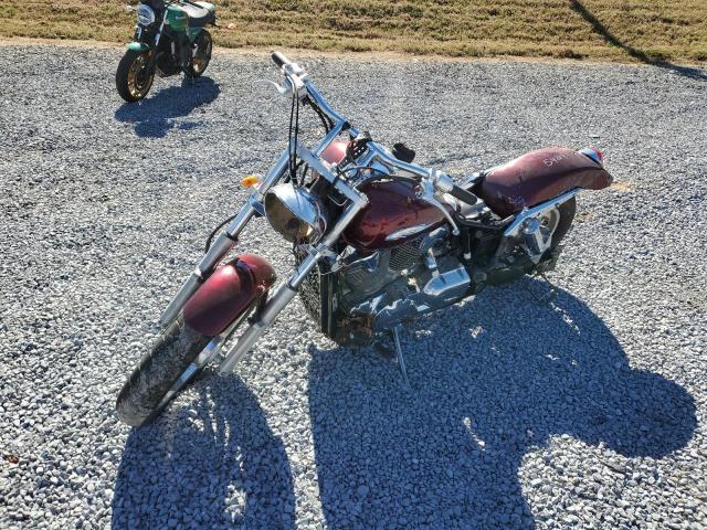 2006 HONDA VTX1300 C 1HFSC55096A208361