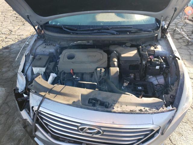 2016 HYUNDAI SONATA SE - 5NPE24AF7GH286467
