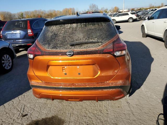 2023 NISSAN KICKS SR - 3N1CP5DVXPL489874
