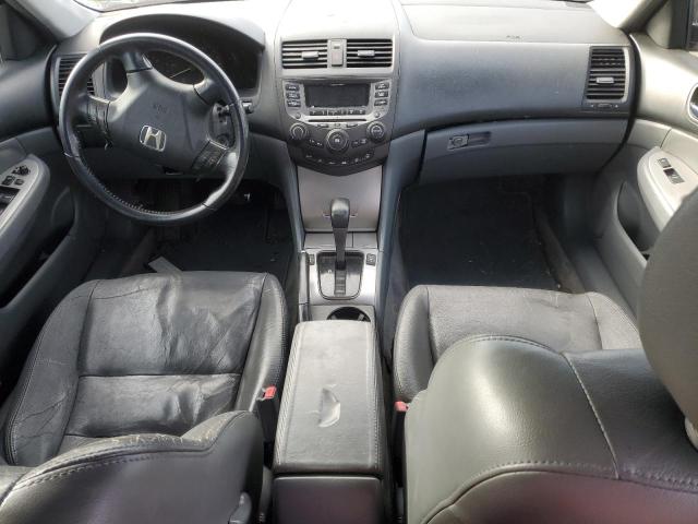 1HGCM56896A158479 | 2006 Honda accord ex