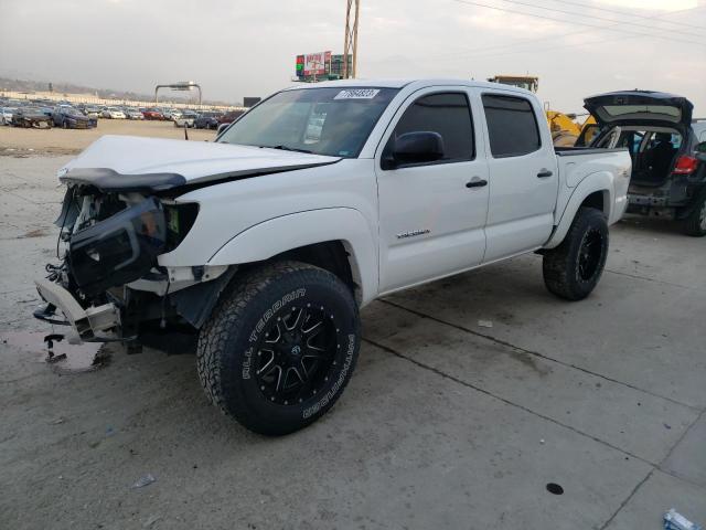 2008 Toyota Tacoma 