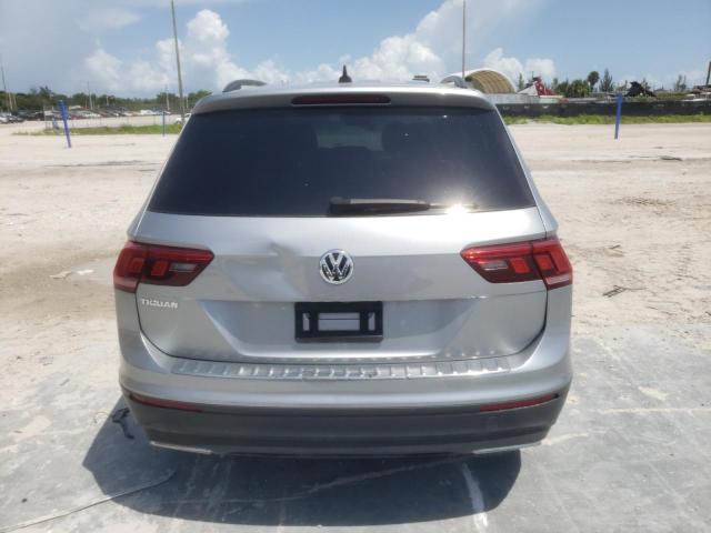 3VV1B7AX8LM109327 Volkswagen Tiguan S 6