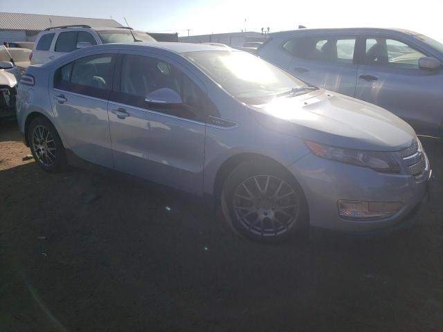 VIN 1G1RD6E41DU120617 2013 Chevrolet Volt no.4