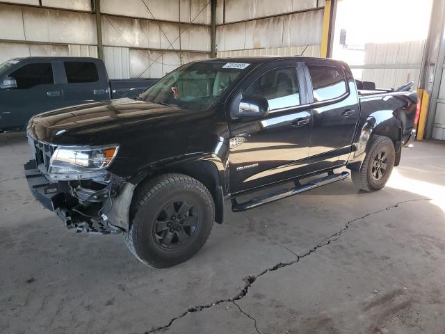 2017 Chevrolet Colorado 