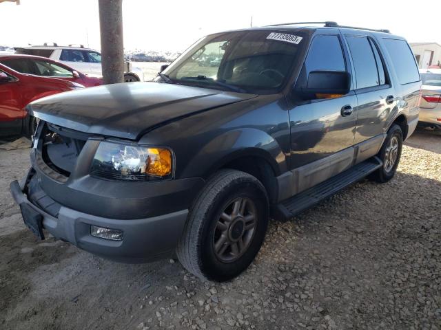 2003 Ford Expedition XLT