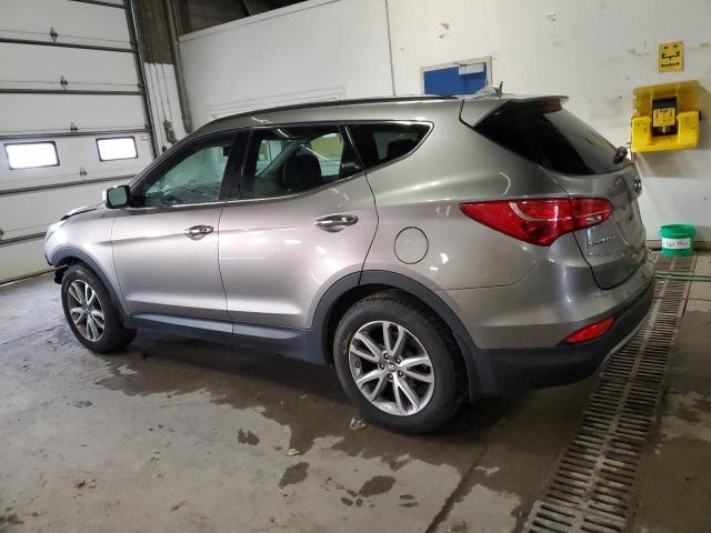 5XYZUDLA2EG212083 | 2014 HYUNDAI SANTA FE S