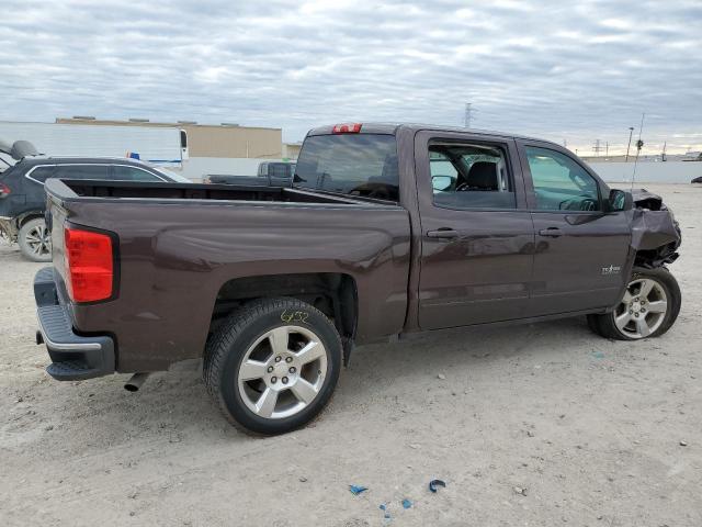 3GCPCREC6GG188865 | 2016 CHEVROLET SILVERADO