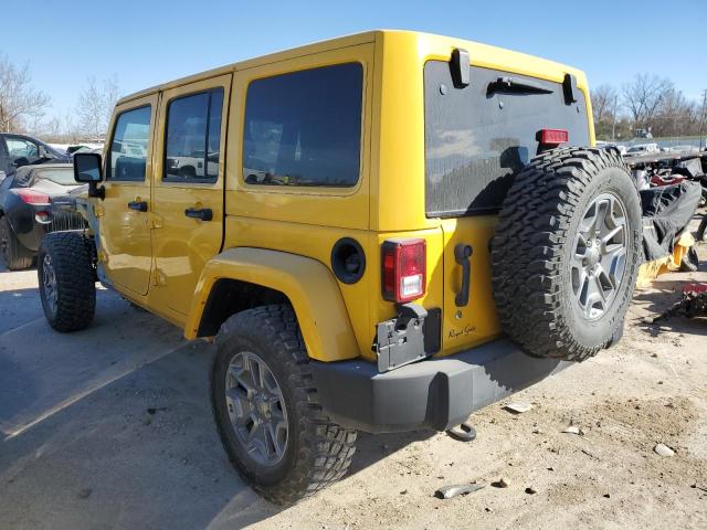 2015 JEEP WRANGER 1C4BJWFG4FL675676