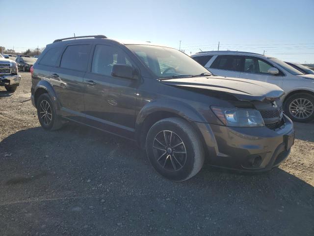 3C4PDCBG1JT522588 | 2018 DODGE JOURNEY SX