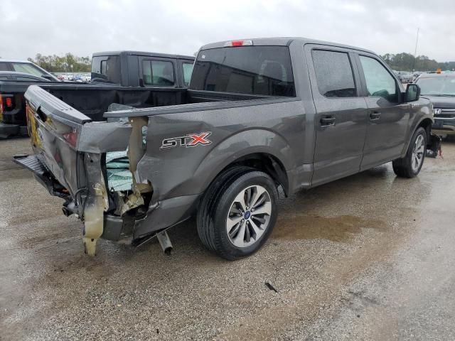 1FTEW1CP9KKD24333 | 2019 FORD F150 SUPER