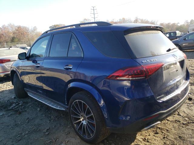 4JGFB4KB9LA130198 Mercedes-Benz Gle 350 4matic