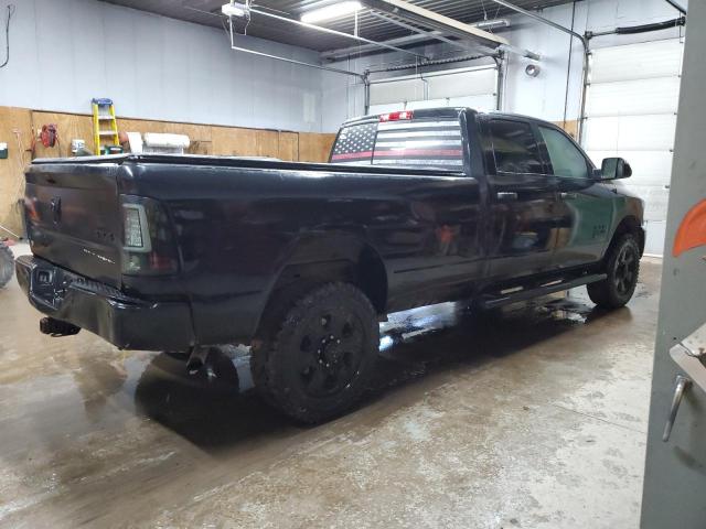 3C6TR5JT7FG618033 | 2015 RAM 2500 SLT