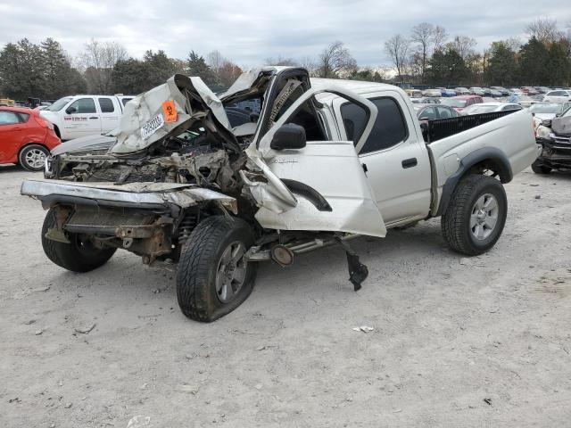 2001 Toyota Tacoma 