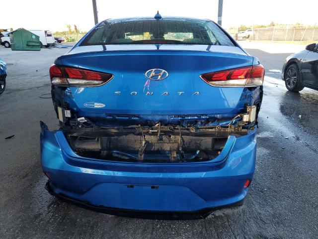 5NPE34AF3JH667544 | 2018 HYUNDAI SONATA SPO