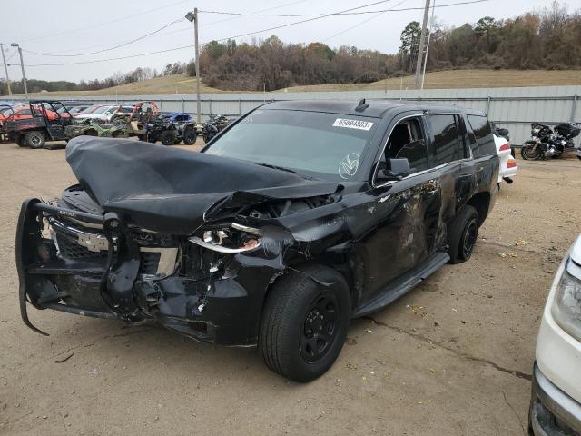 2017 Chevrolet Tahoe 