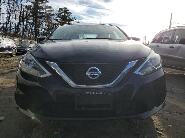 3N1AB7AP4KY400464 | 2019 NISSAN SENTRA S