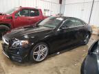 2018 MERCEDES-BENZ E 400 4MAT VIN:75261893