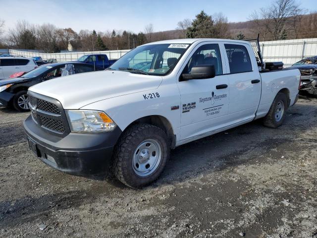 1C6RR7ST3LS118539 | 2020 RAM 1500 CLASS