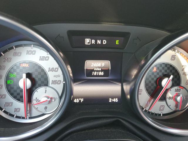 2016 MERCEDES-BENZ SLK 350 - WDDPK5HA7GF115792