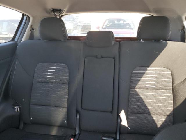 KNDPM3AC4J7336353 KIA Sportage Lx