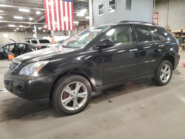 2008 Lexus RX 400h 