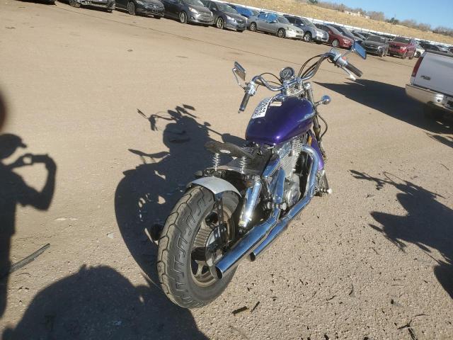 2002 HONDA VT1100 C 1HFSC18072A600088