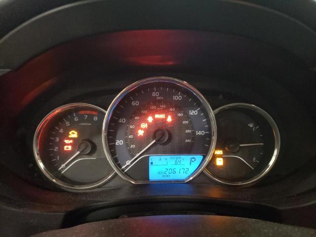 2016 TOYOTA COROLLA L - 5YFBURHE4GP562176
