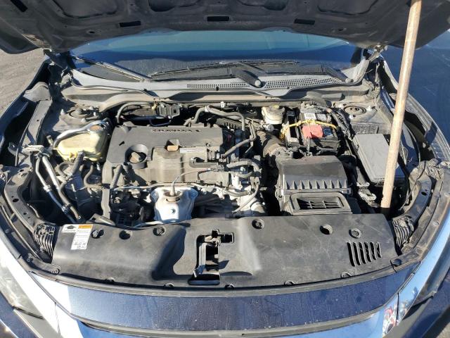 19XFC2F50GE232924 Honda Civic Lx