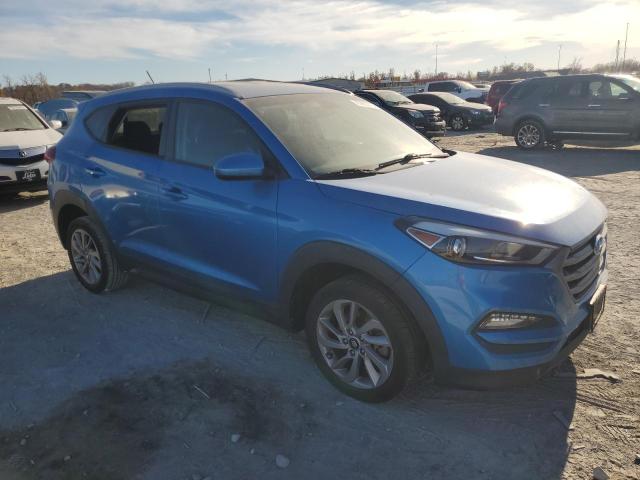 Vin: km8j3ca48gu075994, lot: 75983073, hyundai tucson limited 20164