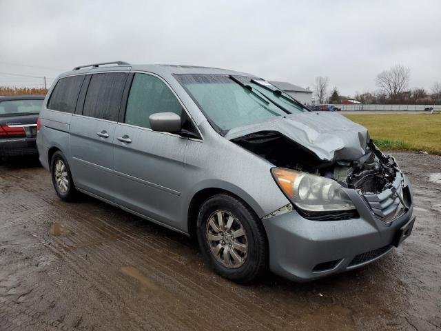 2010 Honda Odyssey Exl VIN: 5FNRL3H74AB027125 Lot: 55599894