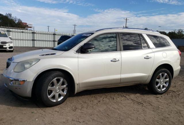 2009 Buick Enclave CXL