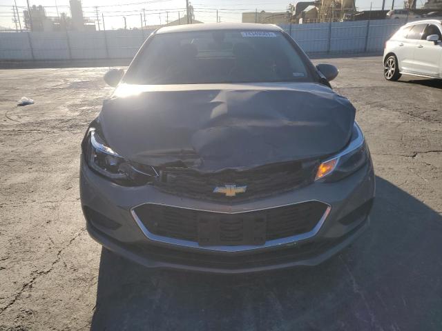 1G1BE5SM5J7236748 | 2018 CHEVROLET CRUZE LT