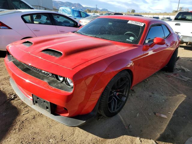 Challenger For Sale Colorado Springs