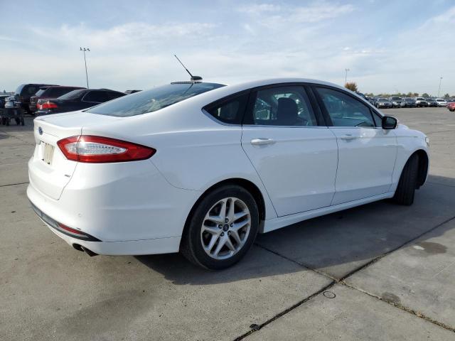 VIN 3FA6P0H73GR262344 2016 Ford Fusion, SE no.3