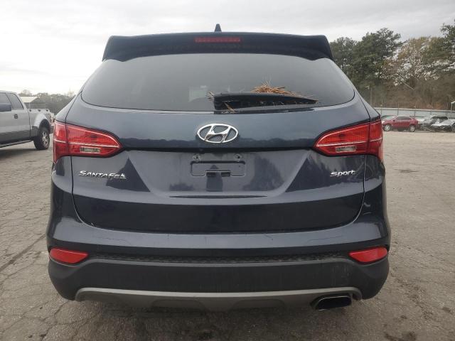 5XYZU3LB2GG320211 | 2016 HYUNDAI SANTA FE S