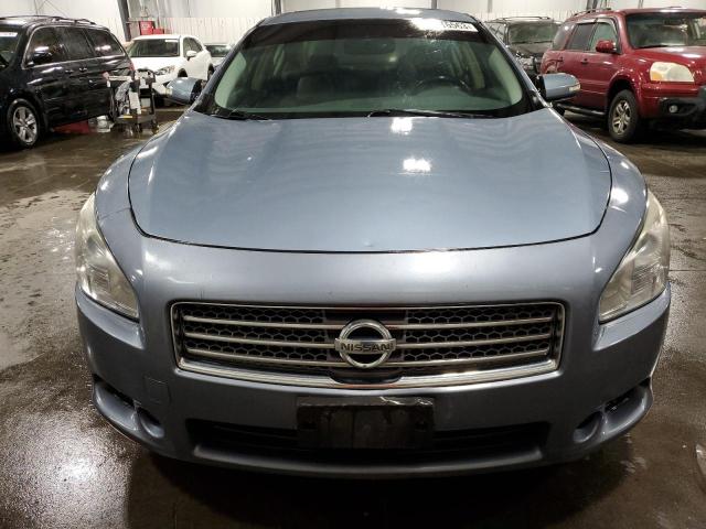 1N4AA5AP4AC817634 | 2010 Nissan maxima s