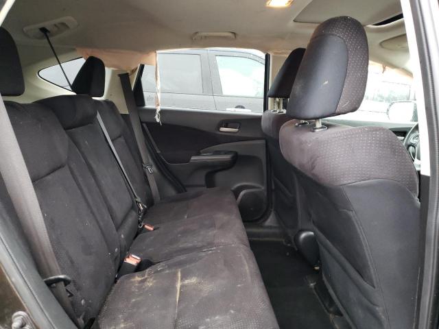 2014 HONDA CR-V EX Photos | NY - ROCHESTER - Repairable Salvage Car ...