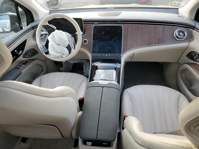 2023 MERCEDES-BENZ EQS SUV 45 4JGDM2EB3PA002126