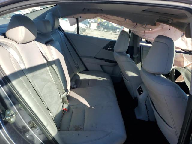 2015 Honda Accord Exl VIN: 1HGCR2F83FA254186 Lot: 74761113