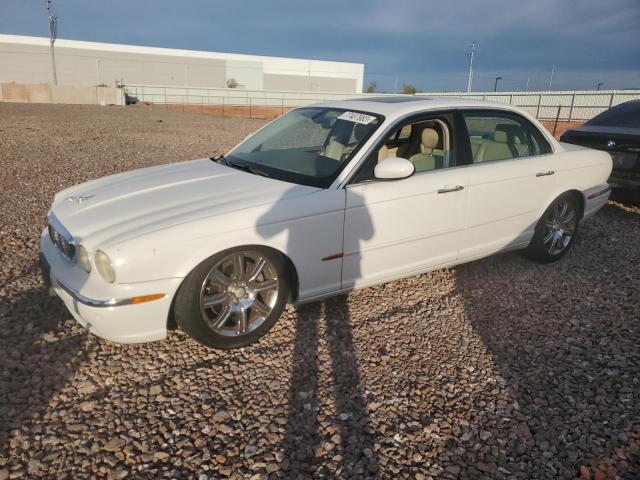 2005 Jaguar XJ Series XJ8 L