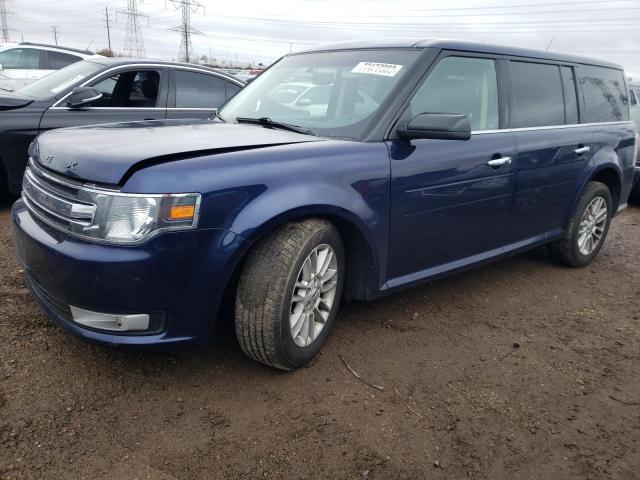 2016 Ford Flex SEL