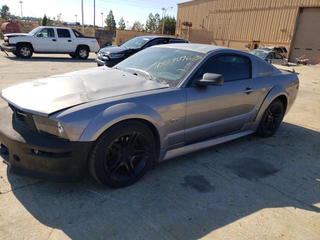 2006 Ford Mustang GT