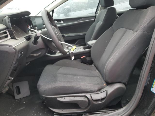 5XXG14J21NG121354 KIA K5 LXS