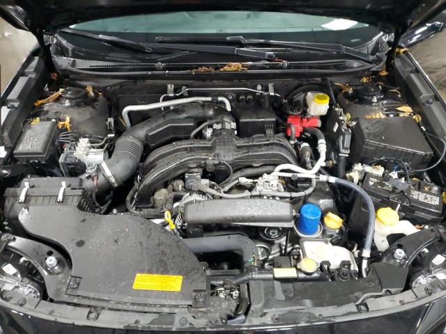 4S3BWAB69N3027833 Subaru LEGACY