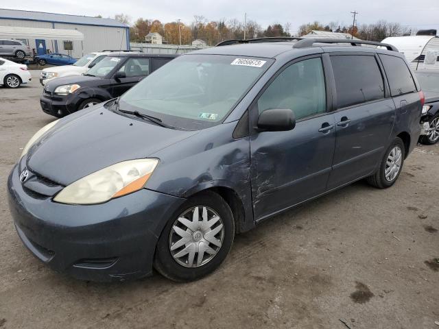 2006 Toyota Sienna CE