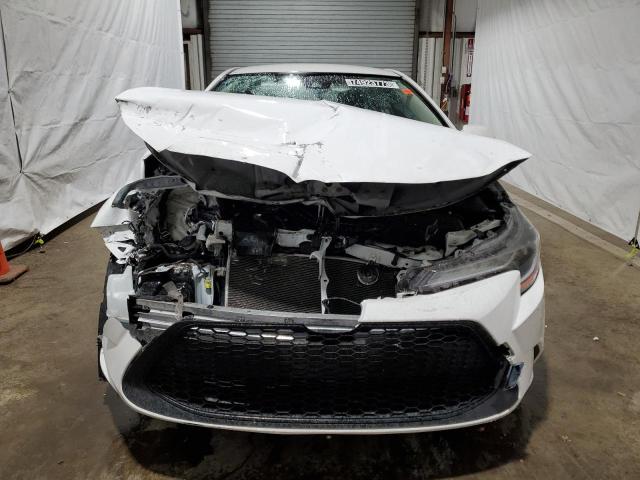 JTDEPRAE8LJ097494 2020 Toyota Corolla Le