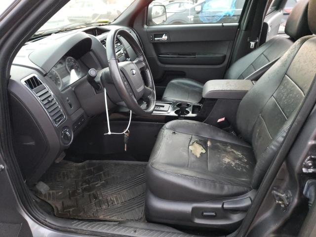 1FMCU9EG5BKA40914 2011 Ford Escape Limited