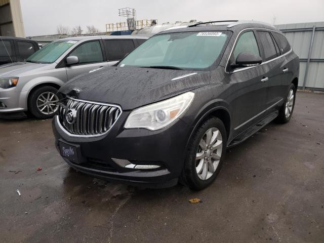 2015 Buick Enclave 