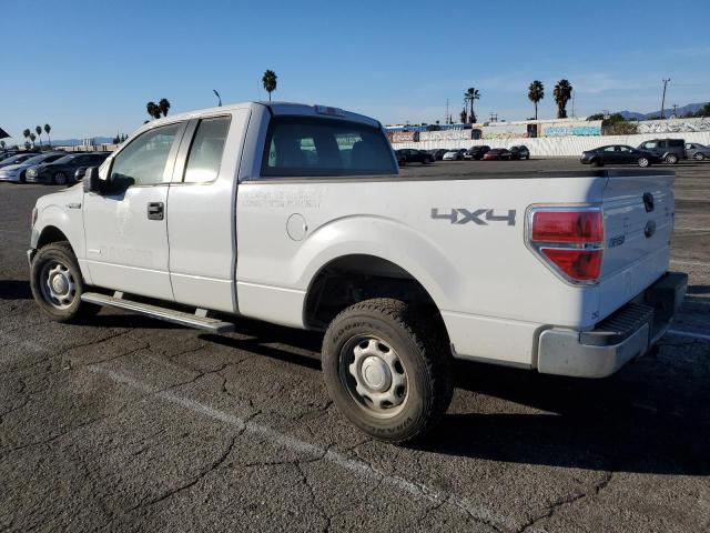 1FTFX1ET9EKD76528 | 2014 FORD F150 SUPER