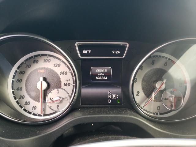 2015 MERCEDES-BENZ 100 - WDDSJ4GB4FN179035